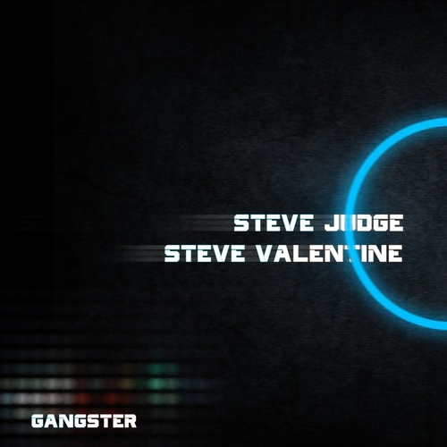 Steve Judge, Steve Valentine - Gangster [BLV8648707]